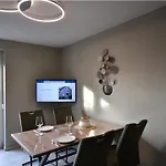 Carolinenbrise Apartmán *