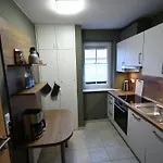 Carolinenbrise Apartmán