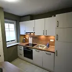 Apartmán Carolinenbrise *