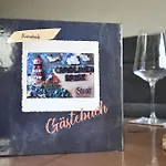 Carolinenbrise Carolinensiel
