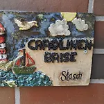 Carolinenbrise * Carolinensiel