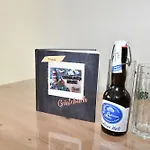 Apartmán Carolinenbrise *
