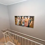 Carolinenbrise Apartmán Carolinensiel