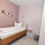 Carolinenbrise Apartmán Carolinensiel