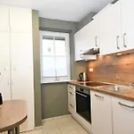 Apartmán Carolinenbrise *