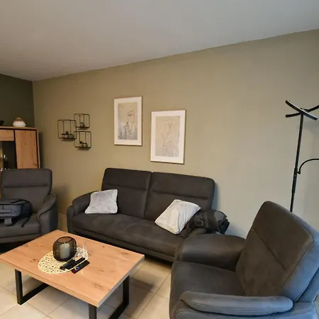 Carolinenbrise Apartament