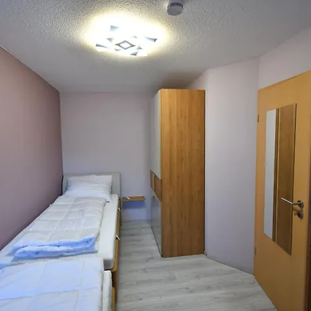 Carolinenbrise Carolinensiel