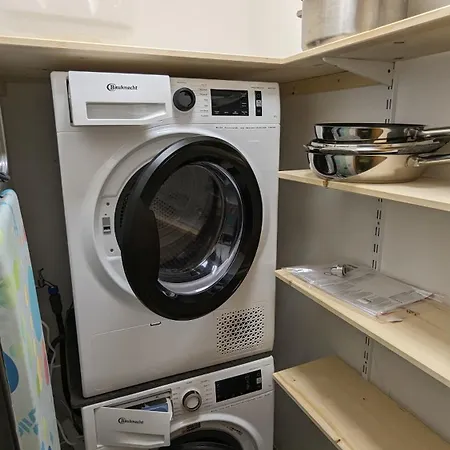 Carolinenbrise * Carolinensiel