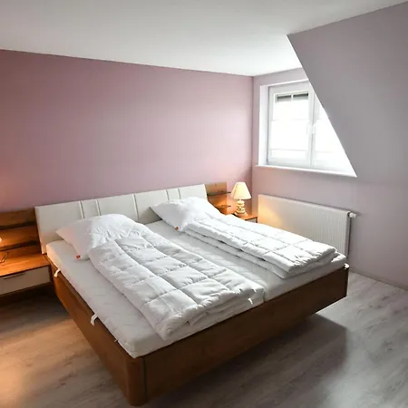 Carolinenbrise Apartament