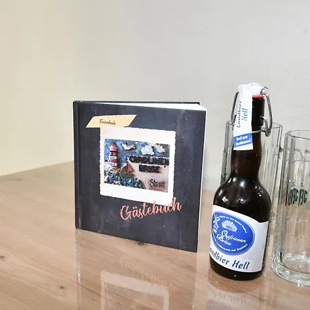 Apartment Carolinenbrise *