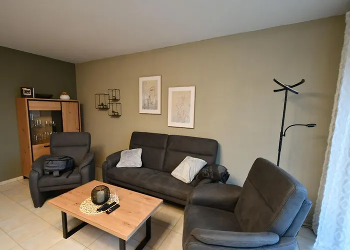 Carolinenbrise Apartman